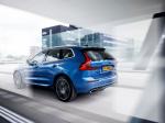 Volvo XC60 T6 R-Design 2017 года (WW)